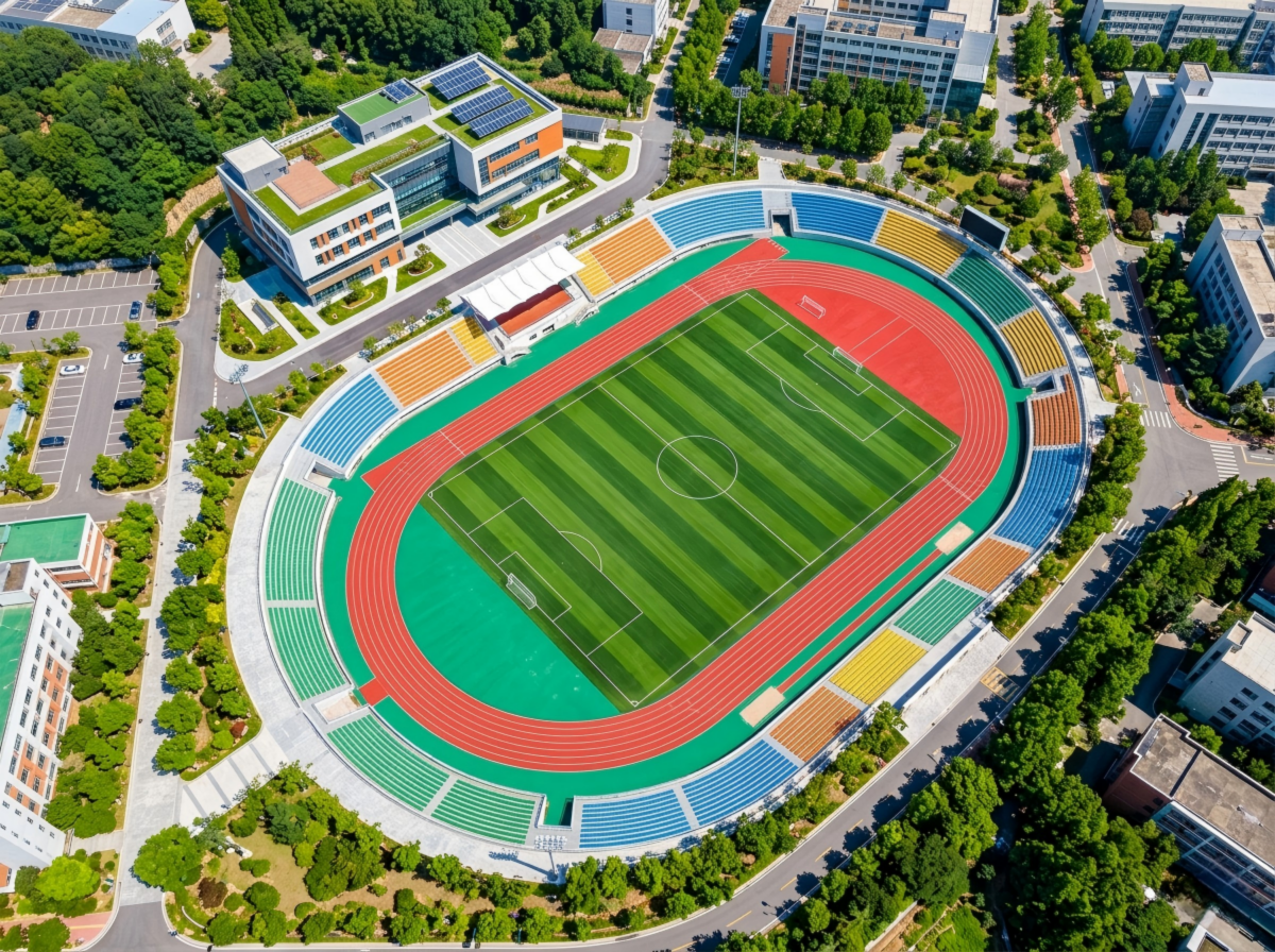 嘉兴市透气型塑胶跑道透气型塑胶跑道 - 推荐