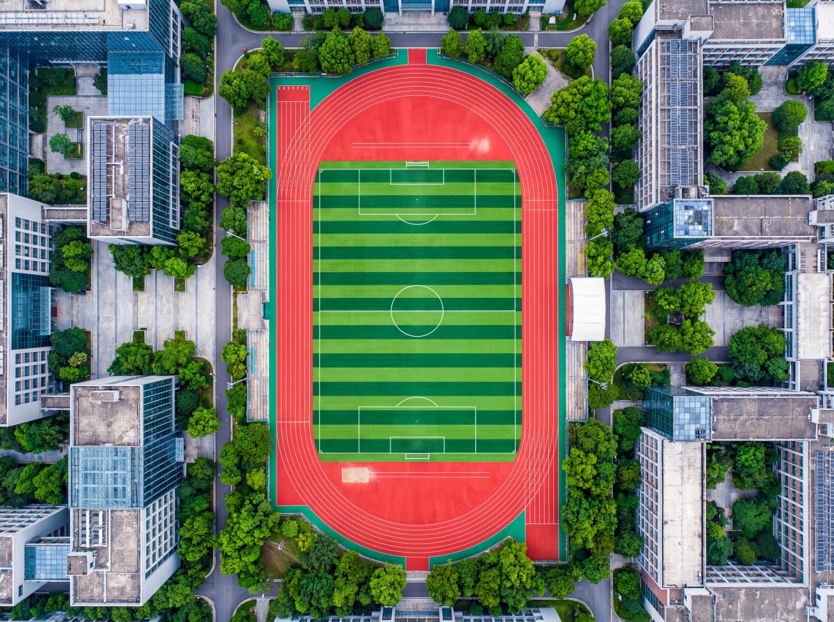 嘉兴市塑胶颗粒预制型塑胶跑道 - 哪里好